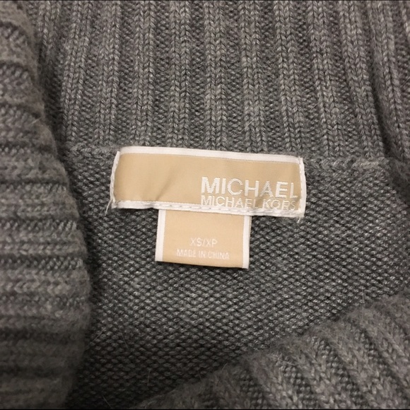 Michael Michael Kors sweater - Picture 2 of 3