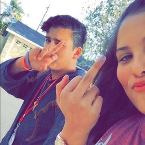 Meet your Posher, Sammy