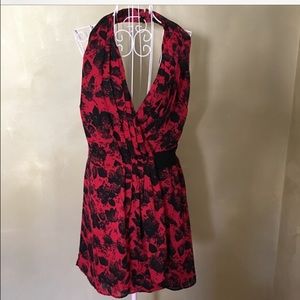 Tunic style dress BCBG