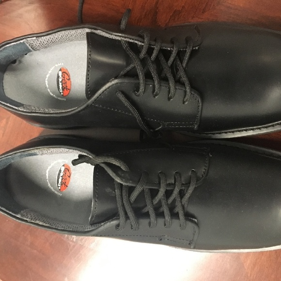 NWT Geek Squad Official Shoes!!