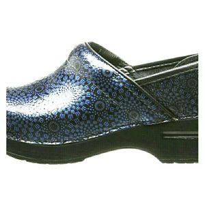 Dansko clogs