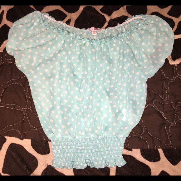 Lot: Bongo Crop Tops 2 Pieces