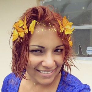 Meet your Posher, Glenda