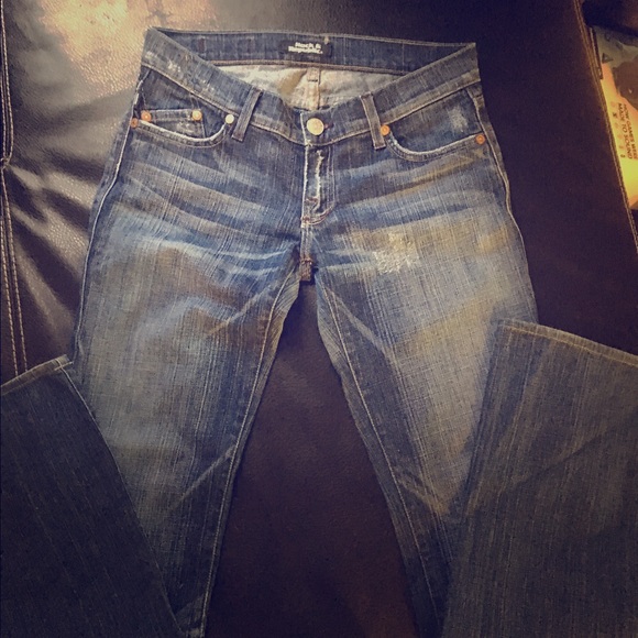 Rock & Republic jeans