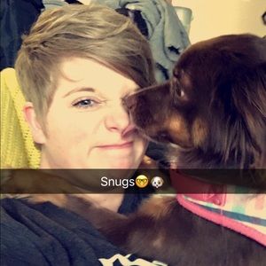 Meet your Posher, Alison