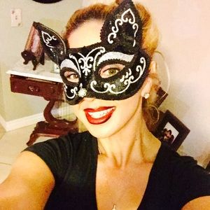 Meet your Posher, Christi