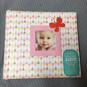 Picture Perfect Album