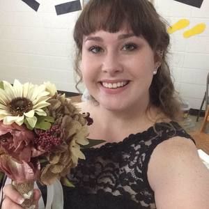 Meet your Posher, Caroline