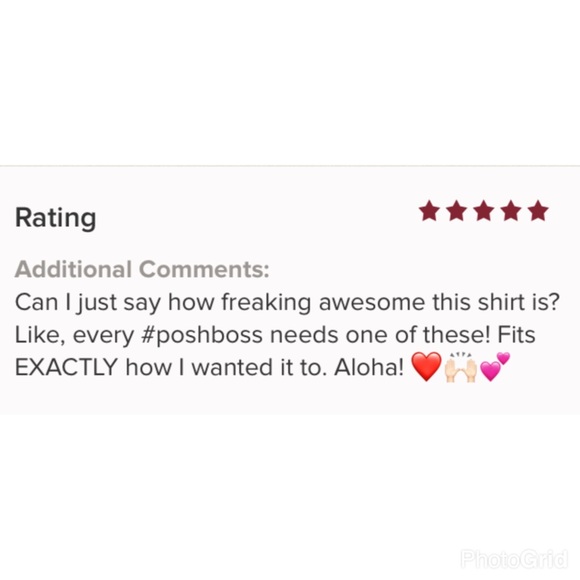 SALE || GIRL BOSS TEE | LAST ONE | XL - Picture 4 of 4