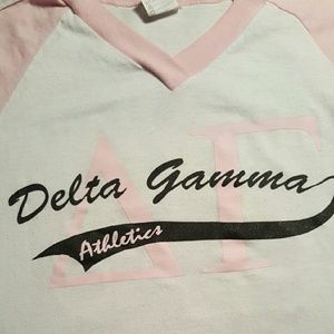 Delta Gamma T Shirt