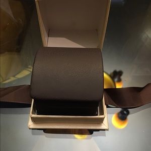 Meet your Posher, Fontrida