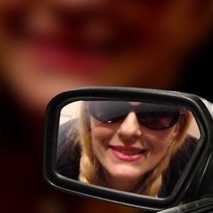 Meet your Posher, Jess