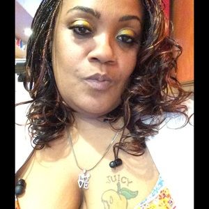 Meet your Posher, Barbarella