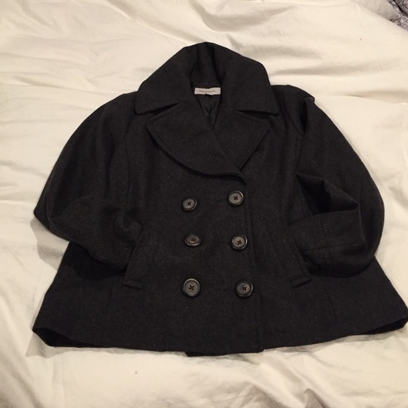 Merona Peacoat - Picture 1 of 4