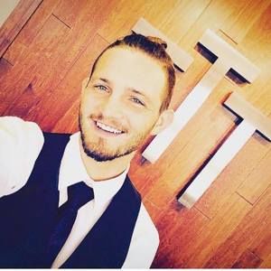 Meet your Posher, Bryce