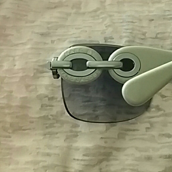 Authentic Marc Jacobs sun glasses