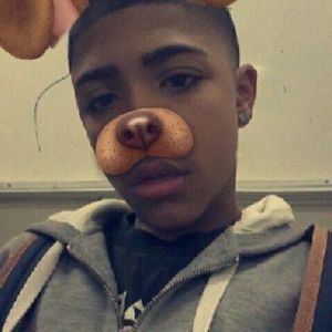 Meet your Posher, Joseph