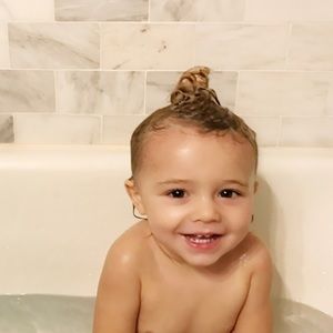 Meet your Posher, Abigale