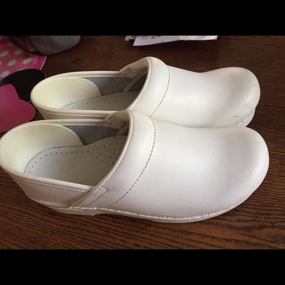 Dansko 39 WIDE Professional XP