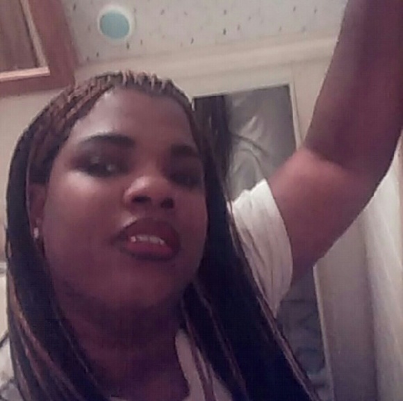 Meet your Posher, BROWNSUGAR