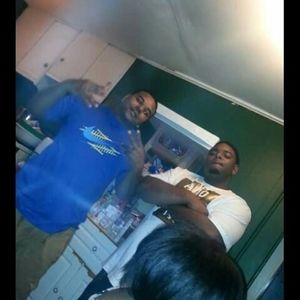 Meet your Posher, Kelvin