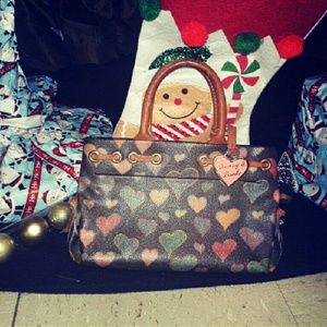 Dooney & Bourke Handbag