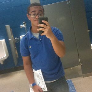 Meet your Posher, Floyd