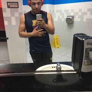 Meet your Posher, Erick