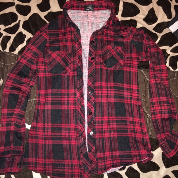 Rue 21 Botton up