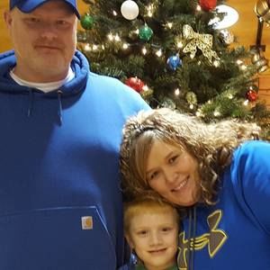 Meet your Posher, Kay