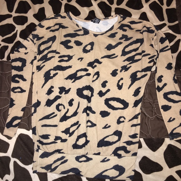Rue 21 Sweater