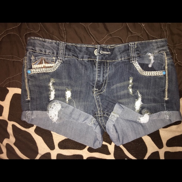 Rue 21 Shorts
