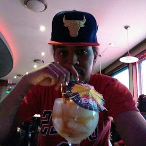 Meet your Posher, Christopher