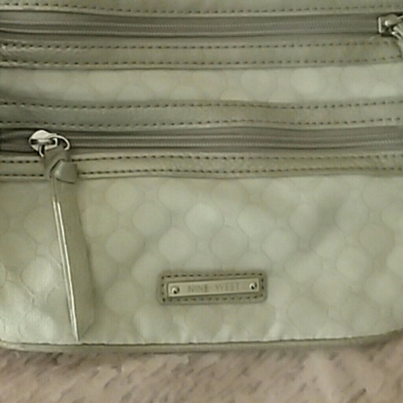 Crossbody bag