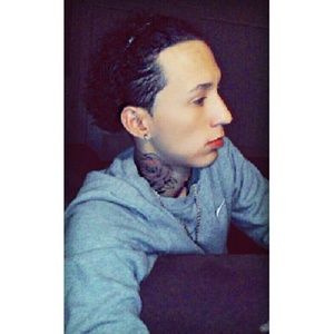 Meet your Posher, Jacob