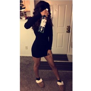 Meet your Posher, Alexus