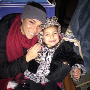 Meet your Posher, Angela