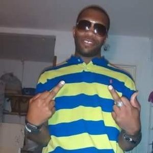 Meet your Posher, Jay