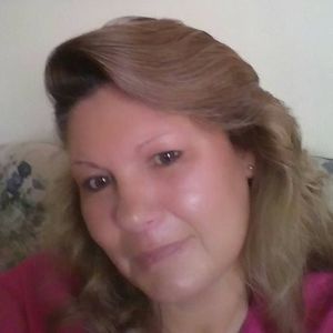 Meet your Posher, Patricia