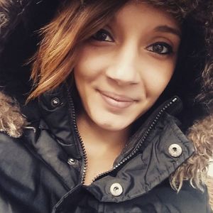 Meet your Posher, Leanne