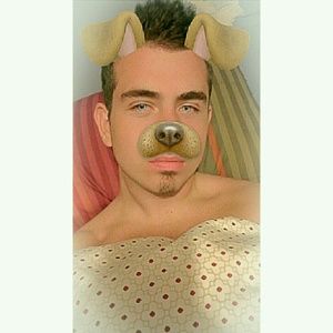 Meet your Posher, Dylan