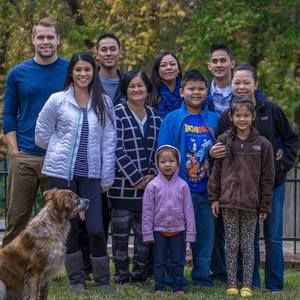 Meet your Posher, Chuong