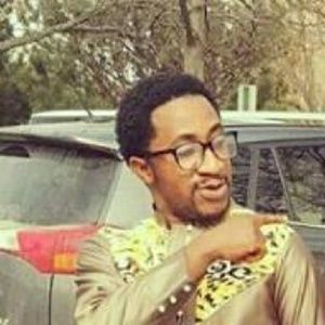 Meet your Posher, Edward