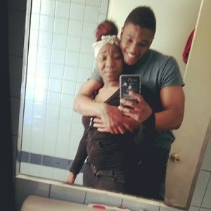 Meet your Posher, Fredrick