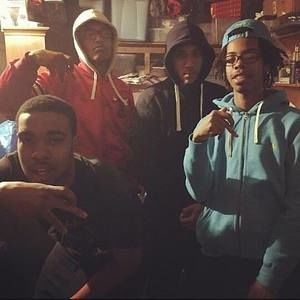 Meet your Posher, Mark