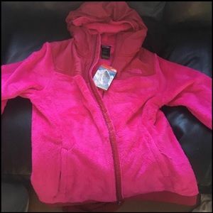 Northface Jacket