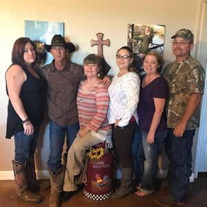 Meet your Posher, Evelyn