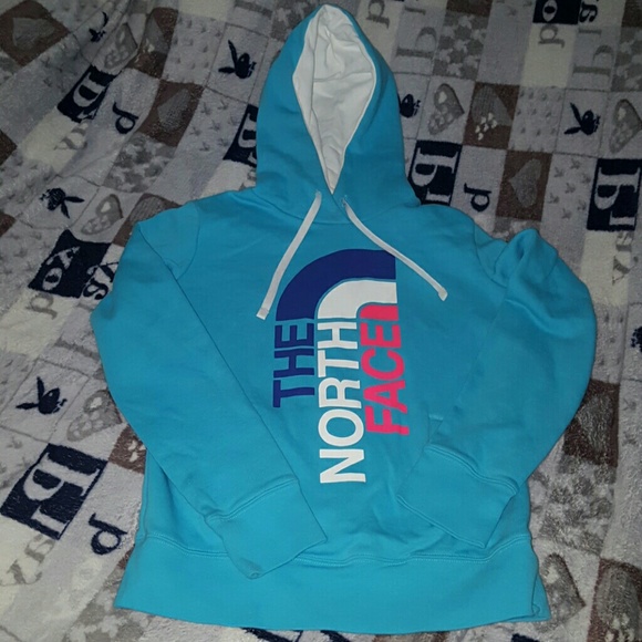 Northface Hoodie