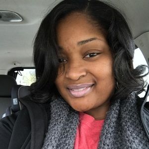 Meet your Posher, Timberly