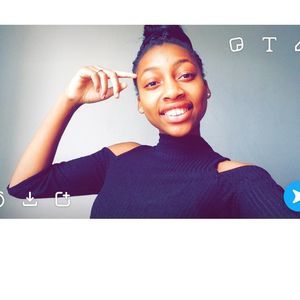 Meet your Posher, Binti